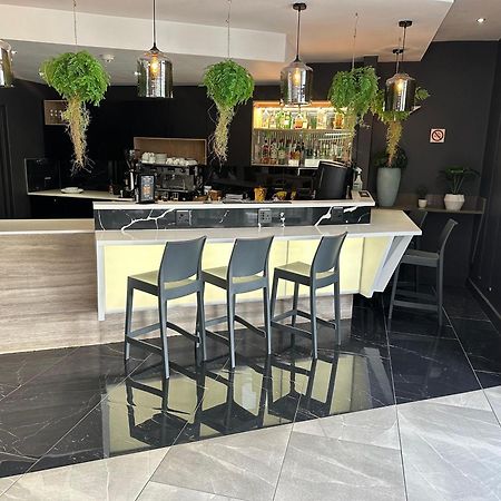 The Capital On Bath Hotel Johannesburg Ngoại thất bức ảnh