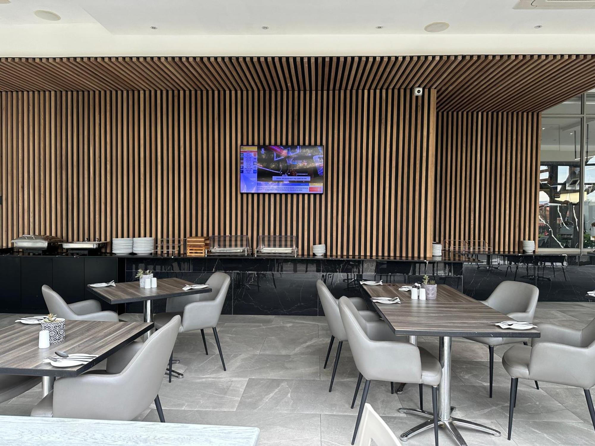 The Capital On Bath Hotel Johannesburg Ngoại thất bức ảnh