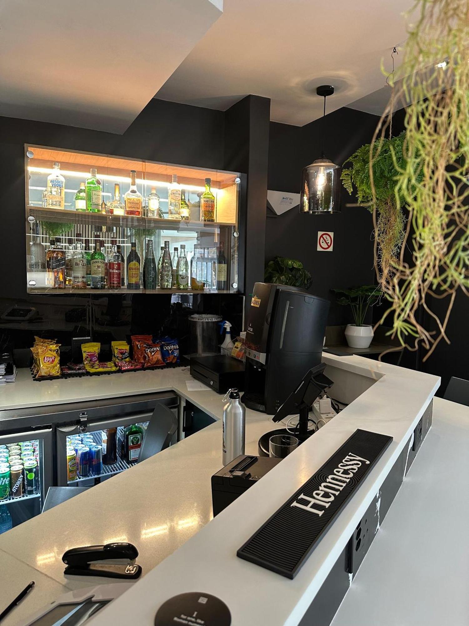 The Capital On Bath Hotel Johannesburg Ngoại thất bức ảnh