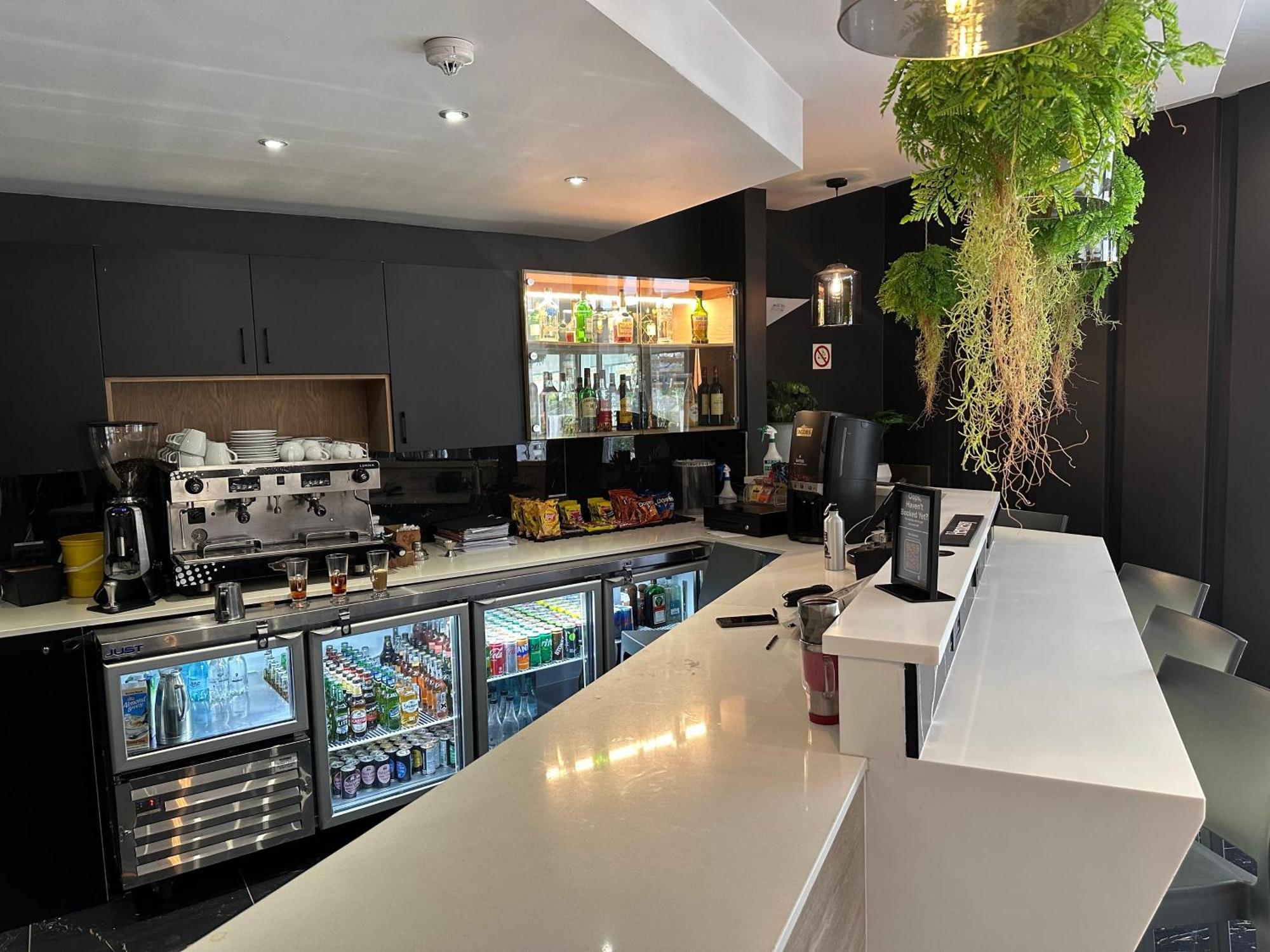 The Capital On Bath Hotel Johannesburg Ngoại thất bức ảnh