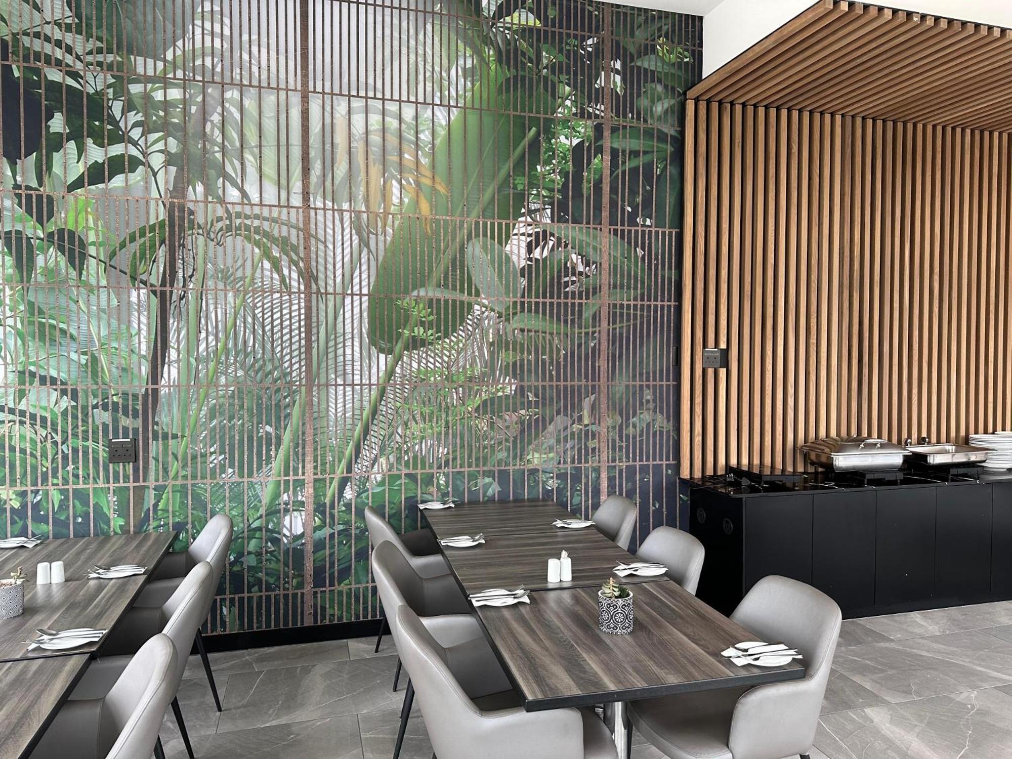 The Capital On Bath Hotel Johannesburg Ngoại thất bức ảnh