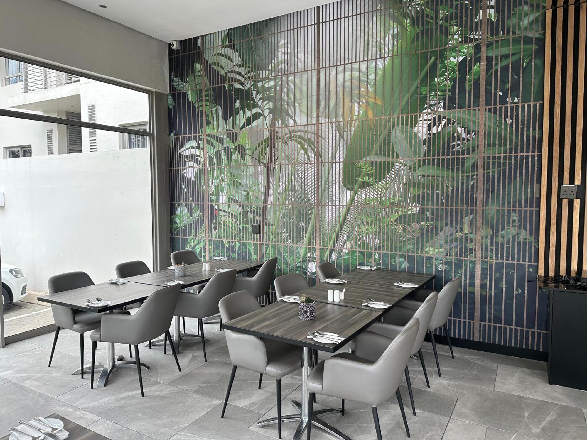 The Capital On Bath Hotel Johannesburg Ngoại thất bức ảnh