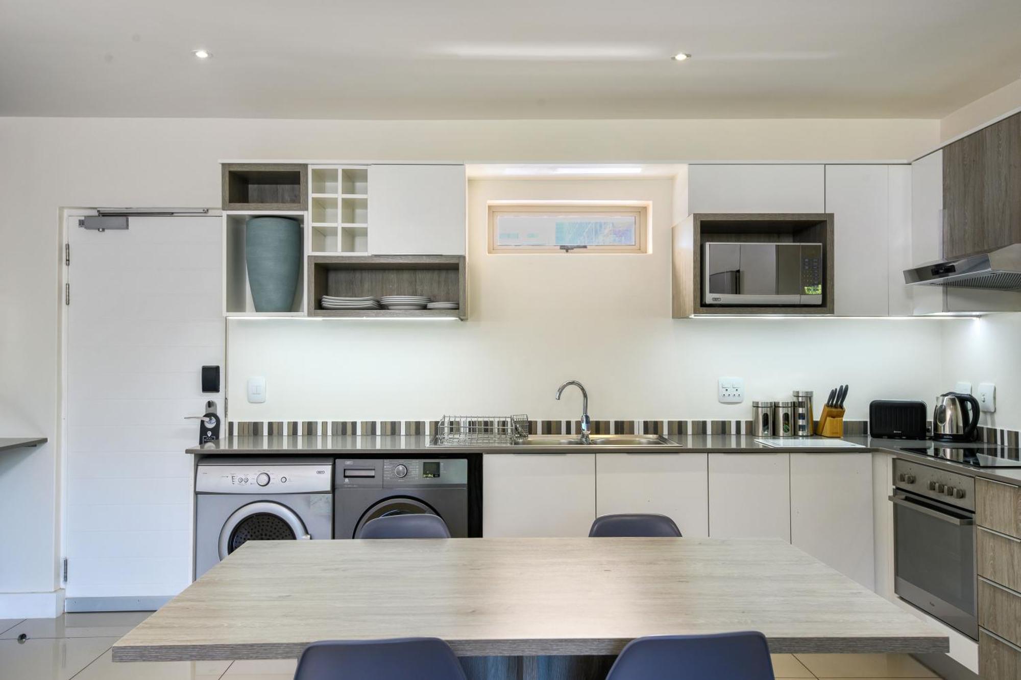 The Capital On Bath Hotel Johannesburg Ngoại thất bức ảnh