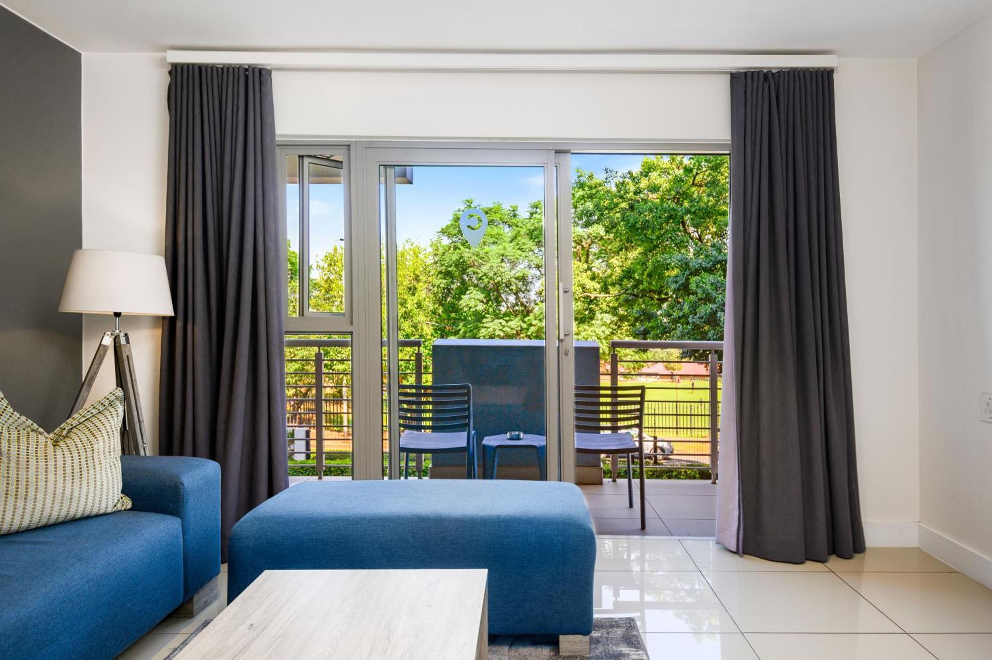 The Capital On Bath Hotel Johannesburg Ngoại thất bức ảnh