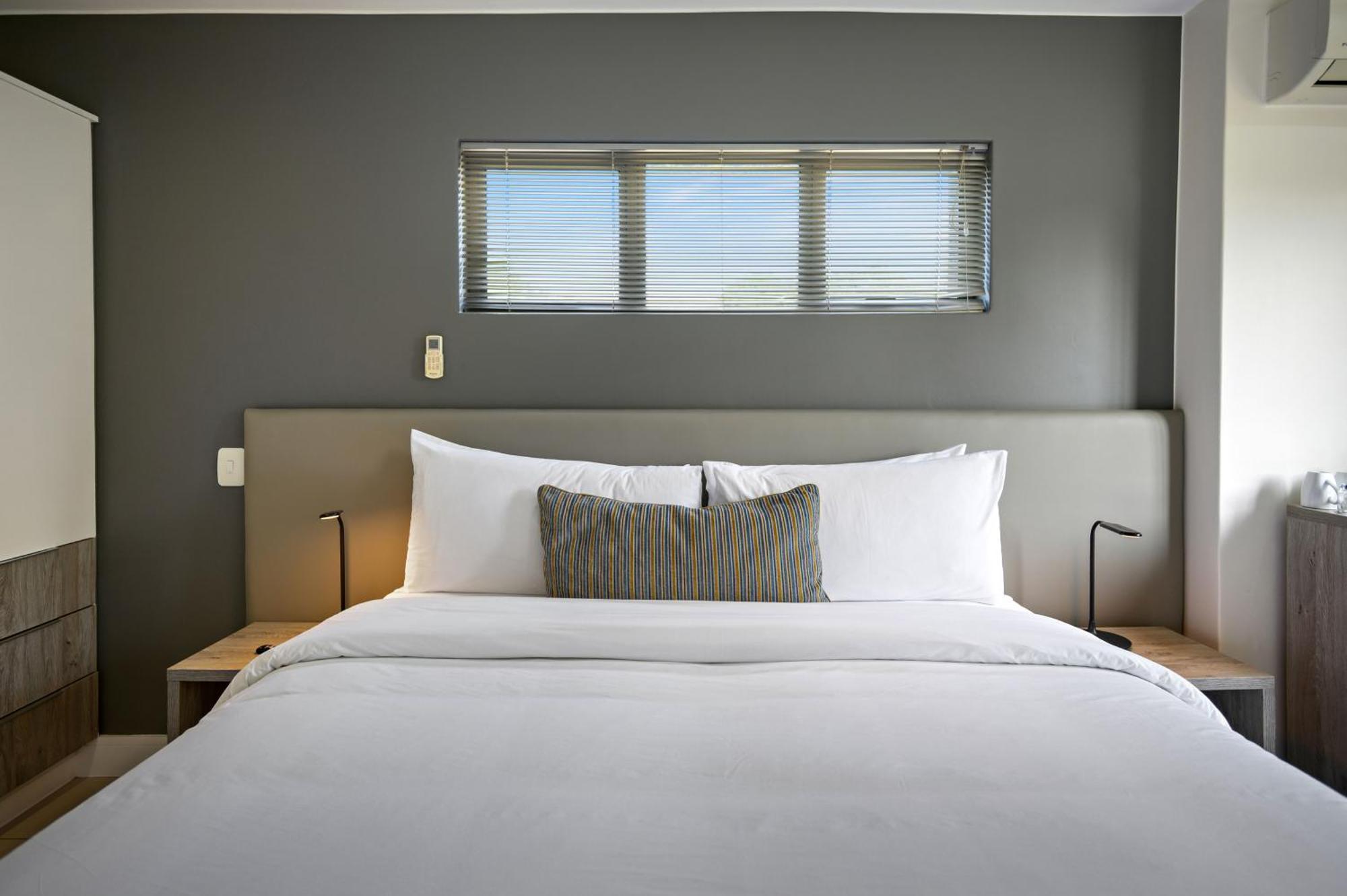 The Capital On Bath Hotel Johannesburg Ngoại thất bức ảnh