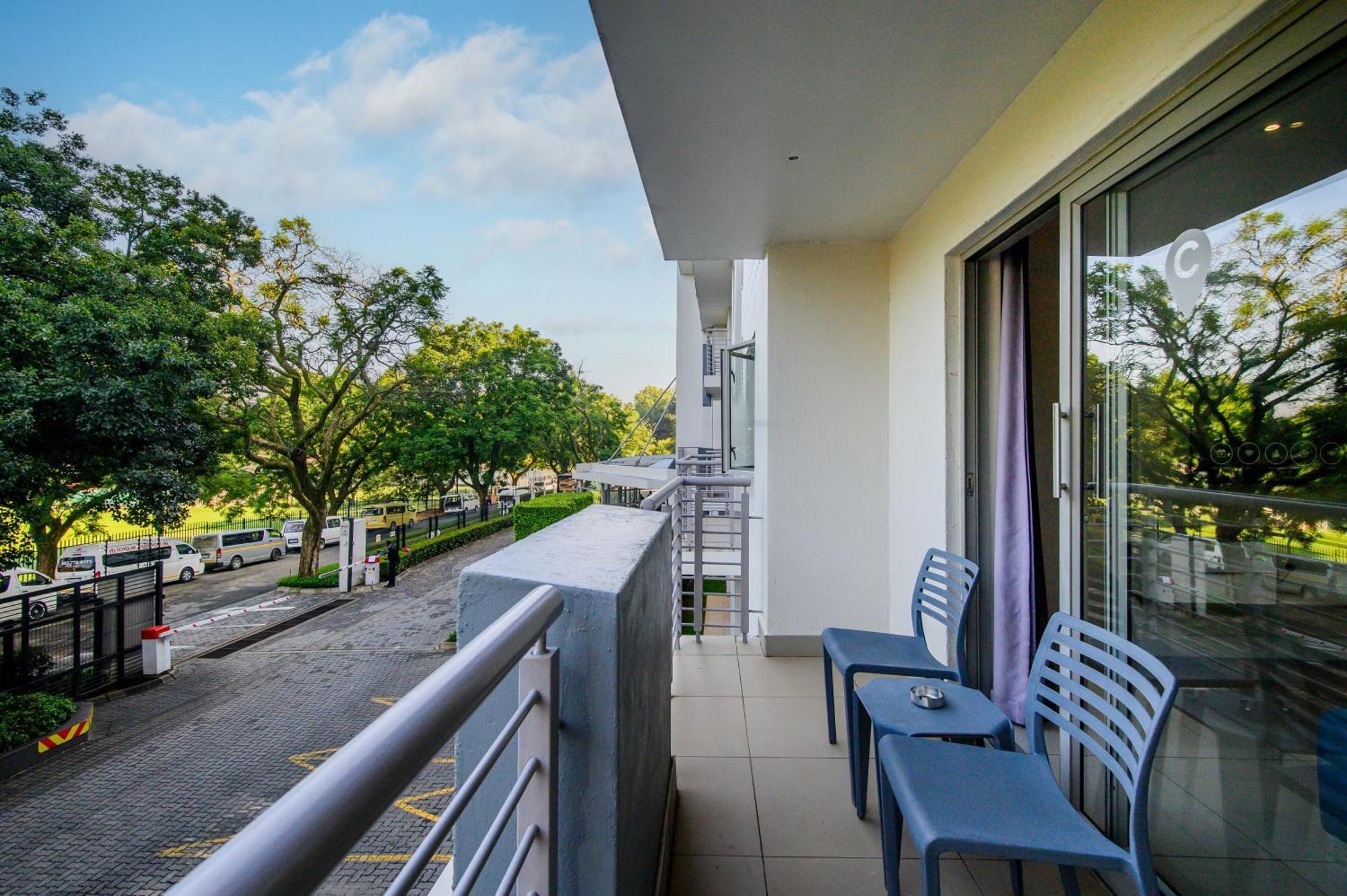 The Capital On Bath Hotel Johannesburg Ngoại thất bức ảnh