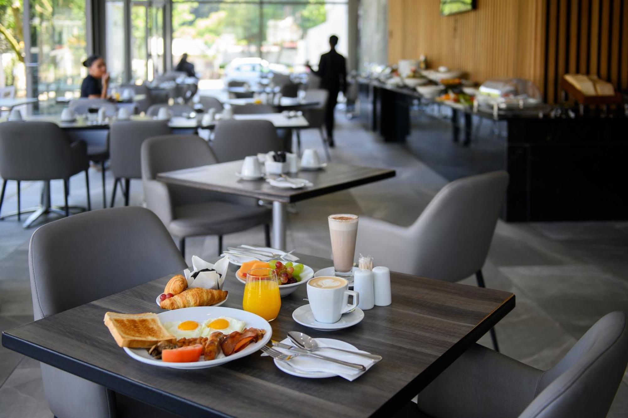 The Capital On Bath Hotel Johannesburg Ngoại thất bức ảnh