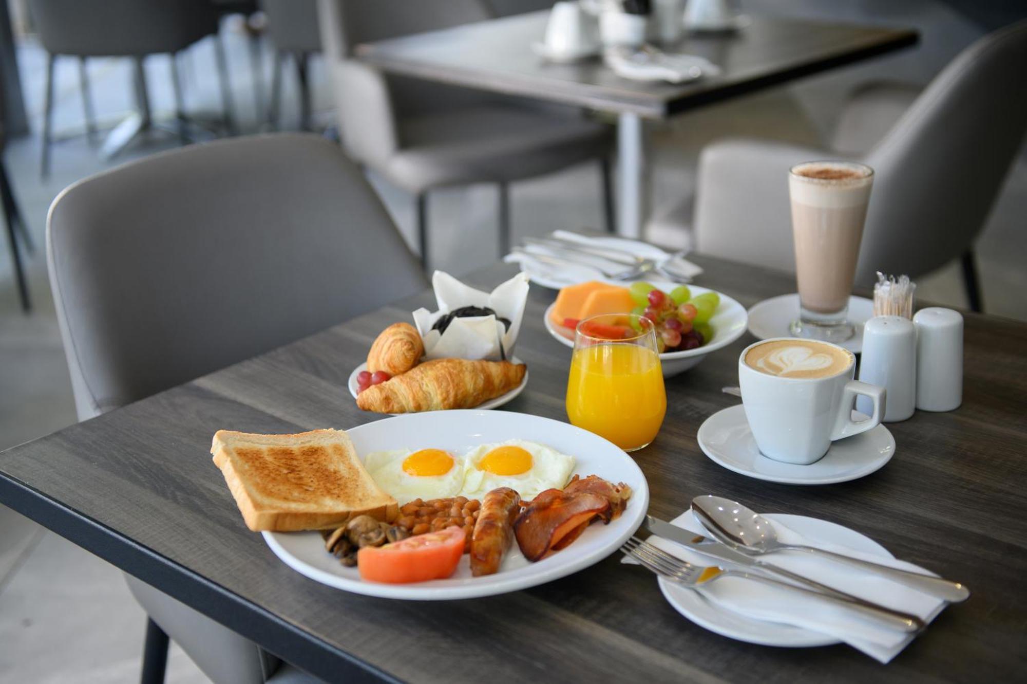 The Capital On Bath Hotel Johannesburg Ngoại thất bức ảnh