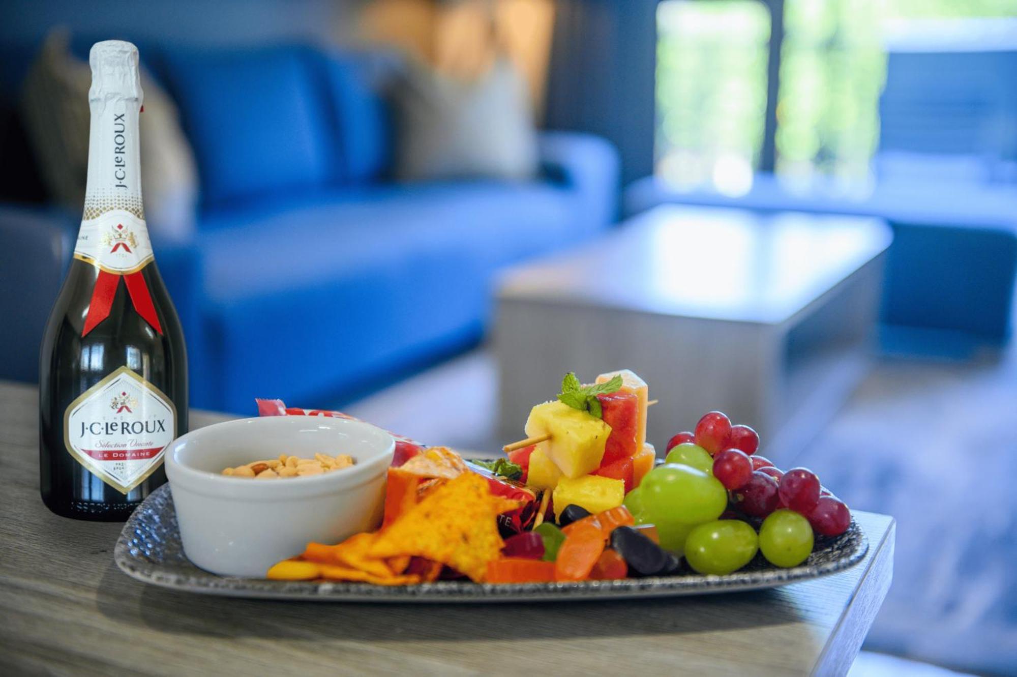 The Capital On Bath Hotel Johannesburg Ngoại thất bức ảnh